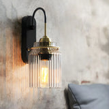 Minimalist Nordic Wall Light