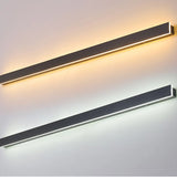 Tyalez Aluminum Wall LED Light Waterproof Outdoor/Indoor