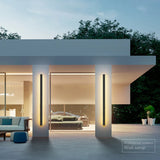 Tyalez Aluminum Wall LED Light Waterproof Outdoor/Indoor