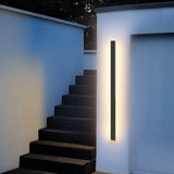 Tyalez Aluminum Wall LED Light Waterproof Outdoor/Indoor