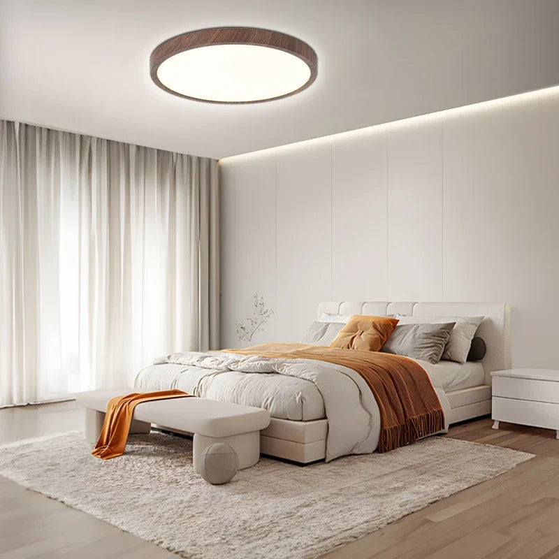 Tyalez Ultrathin Round Ceiling Light