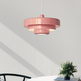 Tyalez Creative Iron Retro Chandelier