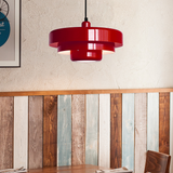 Tyalez Creative Iron Retro Chandelier