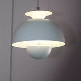 Tyalez Nordic Retro Bud Pendant Light