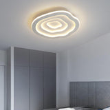 Tyalez Modern Creative Cloud Ceiling Lamp