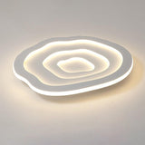 Tyalez Modern Creative Cloud Ceiling Lamp