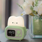 Tyalez Cute Night Light with time Management Tools