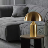 Tyalez Creative Metal Table Lamp
