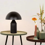 Tyalez Creative Metal Table Lamp