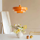 Tyalez Creative Iron Retro Chandelier