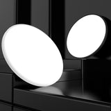Tyalez Minimalism Round Led Bedroom Ceiling Light
