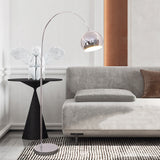 Tyalez Bauhaus Metal Designer Style Art Floor Lamp