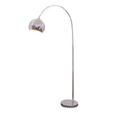 Tyalez Bauhaus Metal Designer Style Art Floor Lamp