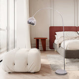 Tyalez Bauhaus Metal Designer Style Art Floor Lamp