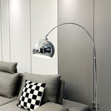 Tyalez Bauhaus Metal Designer Style Art Floor Lamp