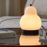 Vintage-Style Pear Shaped Lamp