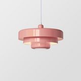 Tyalez Creative Iron Retro Chandelier