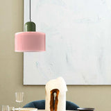 Tyalez Modern Simple Cylinder Chandelier
