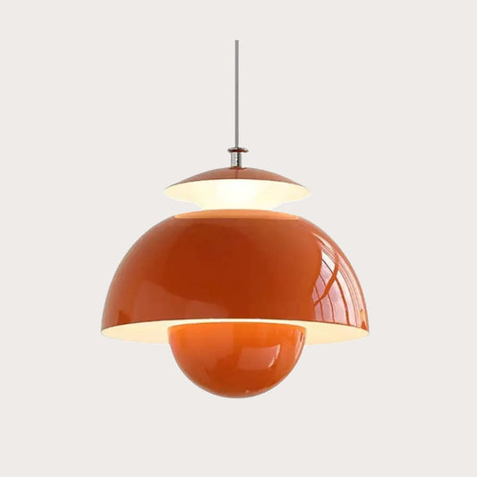 Tyalez Nordic Retro Bud Pendant Light