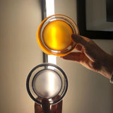 Dimple Wall Light for Bedroom & Hallway