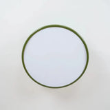Adjustable LED Ceiling Light with Simple Acrylic Design for Bedroom