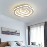 Tyalez Modern Creative Cloud Ceiling Lamp