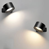 Tyalez Modern 360° Rotatable LED Wall Light