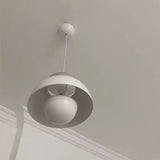 Tyalez Nordic Retro Bud Pendant Light