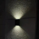 Tyalez Wireless LED Solar Wall Light