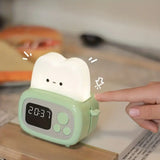 Tyalez Cute Night Light with time Management Tools
