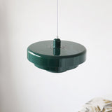 Tyalez Creative Iron Retro Chandelier