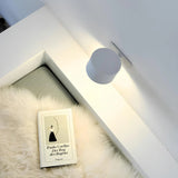 Tyalez Modern 360° Rotatable LED Wall Light