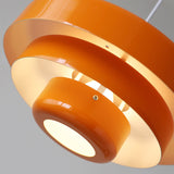 Tyalez Creative Iron Retro Chandelier
