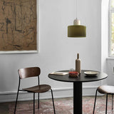 Tyalez Modern Simple Cylinder Chandelier