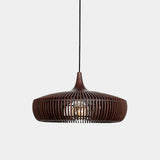 Tyalez Creative Wooden Chandelier