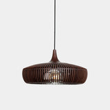 Tyalez Creative Wooden Chandelier