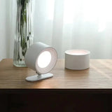 Tyalez Modern 360° Rotatable LED Wall Light