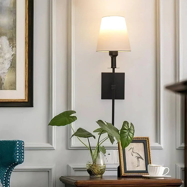 Tyalez Simple Rechargeable Creative Wall Light