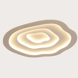 Tyalez Modern Creative Cloud Ceiling Lamp