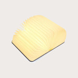 Tyalez LED 360° Foldable Book Lamp
