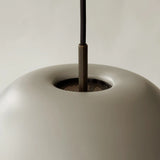 Nordic Design Simple Chandelier