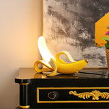Tyalez Banana Lights Art Deco Table Lamps