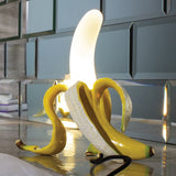 Tyalez Banana Lights Art Deco Table Lamps