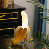 Tyalez Banana Lights Art Deco Table Lamps