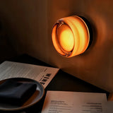 Dimple Wall Light for Bedroom & Hallway