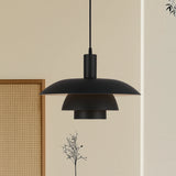 Nordic Solid Color Chandelier
