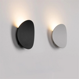 Tyalez Nordic Modern Creative Aluminum Wall Lamp