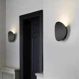 Tyalez Nordic Modern Creative Aluminum Wall Lamp