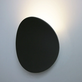 Tyalez Nordic Modern Creative Aluminum Wall Lamp