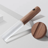 Tyalez Wooden USB Rechargeable Wall Light